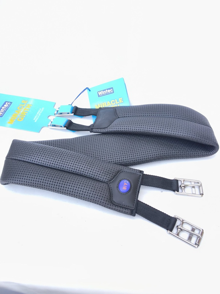 Sangle wintec miracle noir 125