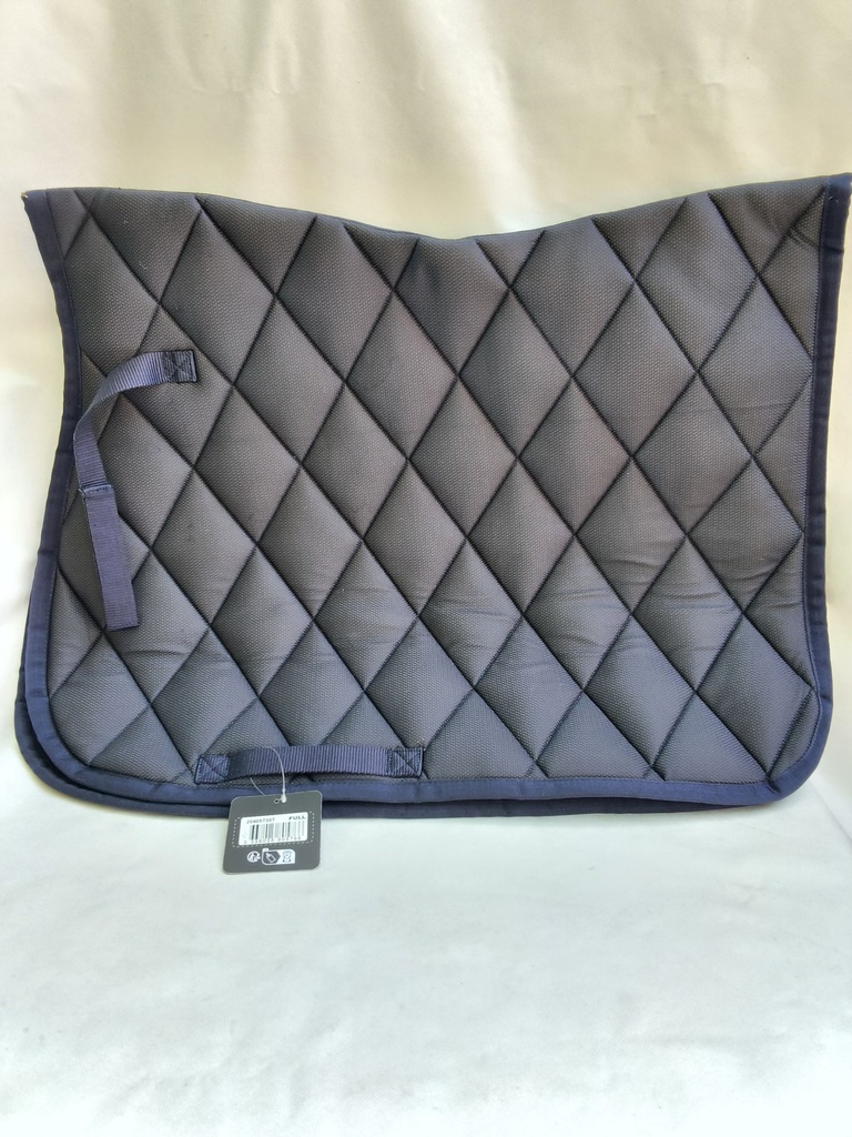 Tapis riding world school marine cheval