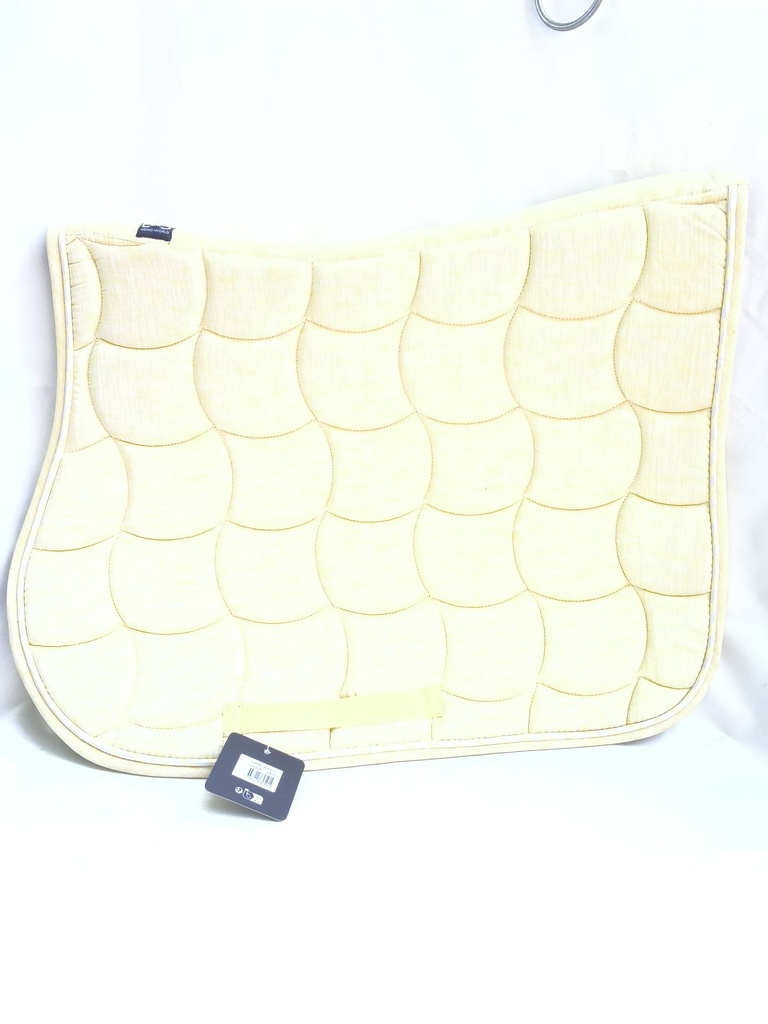 Tapis riding world sunshine jaune