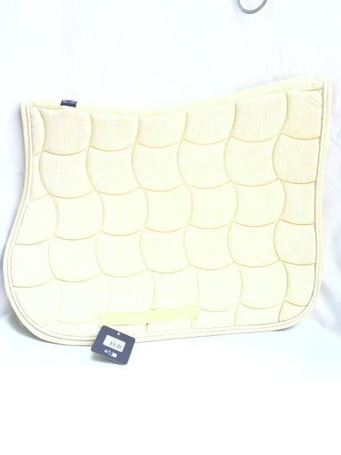Tapis riding world sunshine jaune