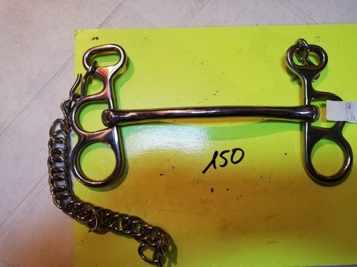 mors coup poing 150