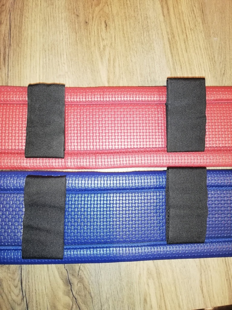 pad de sellette ou bricole nid abeille zilco