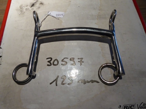 mors bride lhotte 125