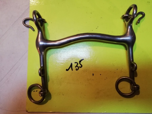 mors bride lhotte 135