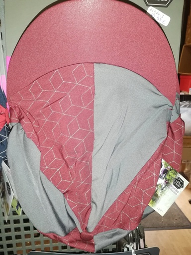 toque QHP eldorado ruby
