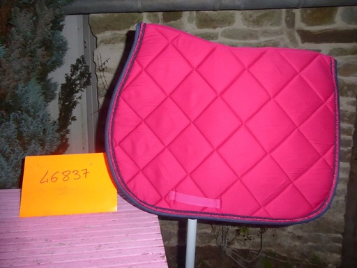tapis performance zenith fuchsia/marine cheval