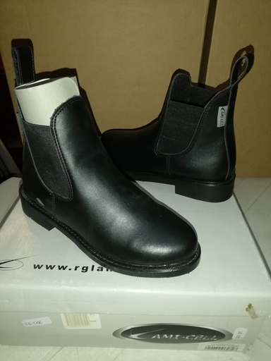 boots lamicell epson noir 33