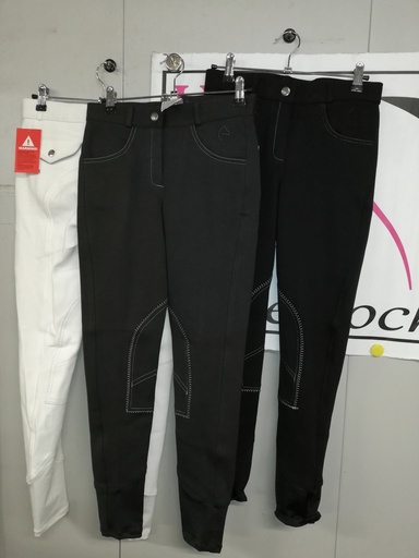 pantalon equitheme pro coton